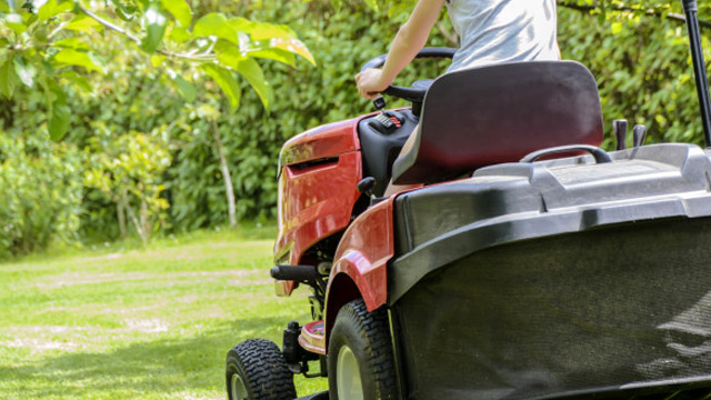 categorie motoculture