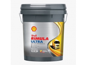 rimula-htl-ultra-5w-30